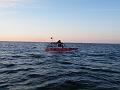 Bering Strait Crossing 237